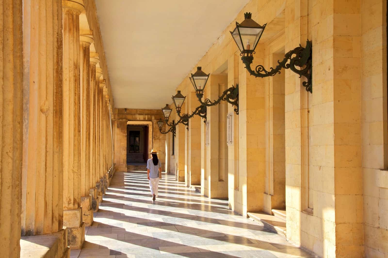 Visit Corfu — Beaches, History & Things to Do